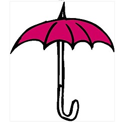 雨傘設(shè)計(jì)