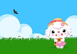 愛米莉“dream”相機