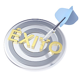 蓝镖在它成功的译文