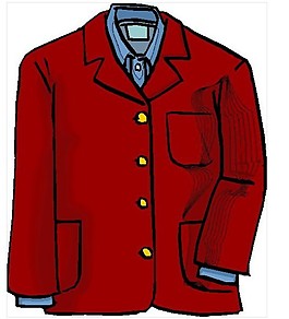 服裝服飾