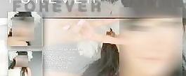 一張寫真PSD 下載