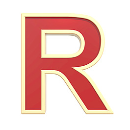 從寶石金框字母集的一封信