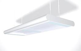 燈具大全之之日光燈0023D模型
