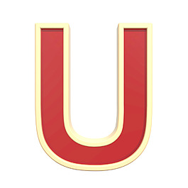 從寶石金框字母集的一封信