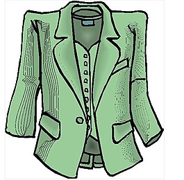 男士休閑服裝服飾