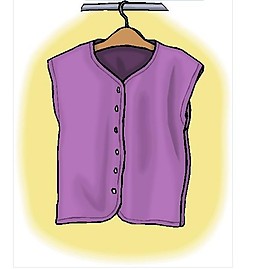 男款服裝服飾