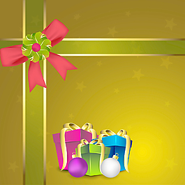 圣誕慶祝活動(dòng)背景