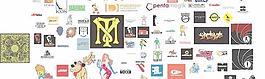 全球电影公司电影片名矢量LOGO 下载