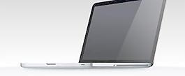 MacBook Pro矢量