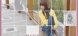寫真相冊PSD模板 下載