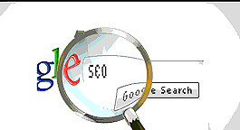 SEO矢量
