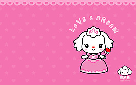 愛(ài)米莉小公主