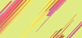retrolines矢量