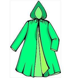 服裝服飾