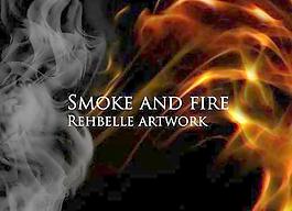 火焰煙霧筆刷 下載