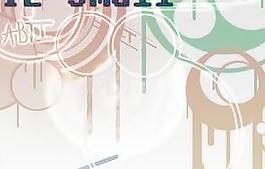 設(shè)計(jì)元素筆刷 下載