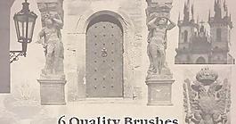 布拉格筆刷 下載