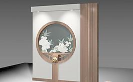 家裝-0073D模型