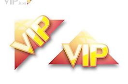 vip_icon向量