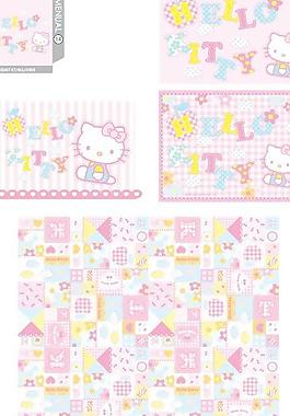 HelloKitty官方14
