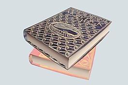辦公家具書(shū)3D模型