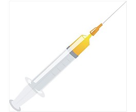 注射器