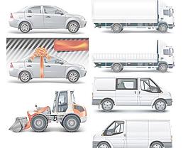 汽車張矢量