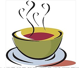咖啡杯