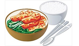 食品