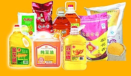 豆油