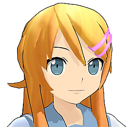 桐乃模型