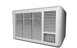 最全家用電器E_0953D模型