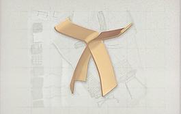 現(xiàn)代主義風格之椅子3D模型椅子070