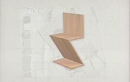 現(xiàn)代主義風(fēng)格之椅子3D模型椅子065