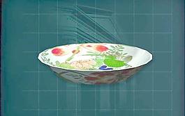 裝飾構(gòu)件之飾物3D模型飾物024