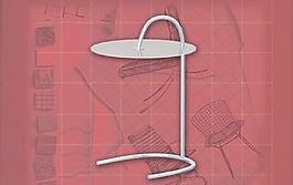現(xiàn)代主義風格之茶幾3D模型茶幾034