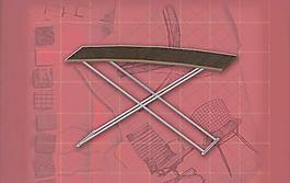現(xiàn)代主義風格之茶幾3D模型茶幾018