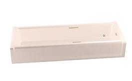 潔具典范之浴盆3D模型C-005