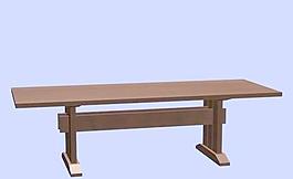 當(dāng)代 、現(xiàn)代家具3D模型xd-035