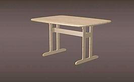當(dāng)代 、現(xiàn)代家具桌子3D模型e-019