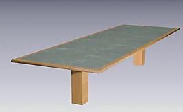 當(dāng)代 、現(xiàn)代家具桌子3D模型e-008