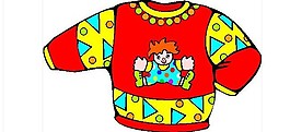 小孩子服饰