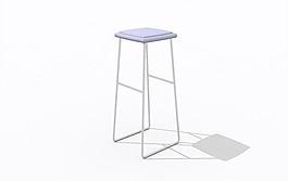 現(xiàn)代家具3DMAX模型之椅子138