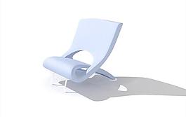 現(xiàn)代家具3DMAX模型之椅子133