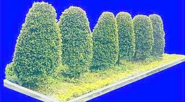 灌木190_效果圖植物配景素材