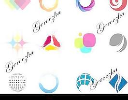 logo图形矢量