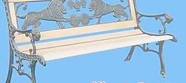 座凳154——小品素材