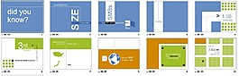 創業動態設計PPT模板