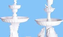 花缽129——小品素材