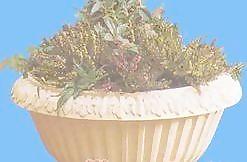 花缽080——小品素材